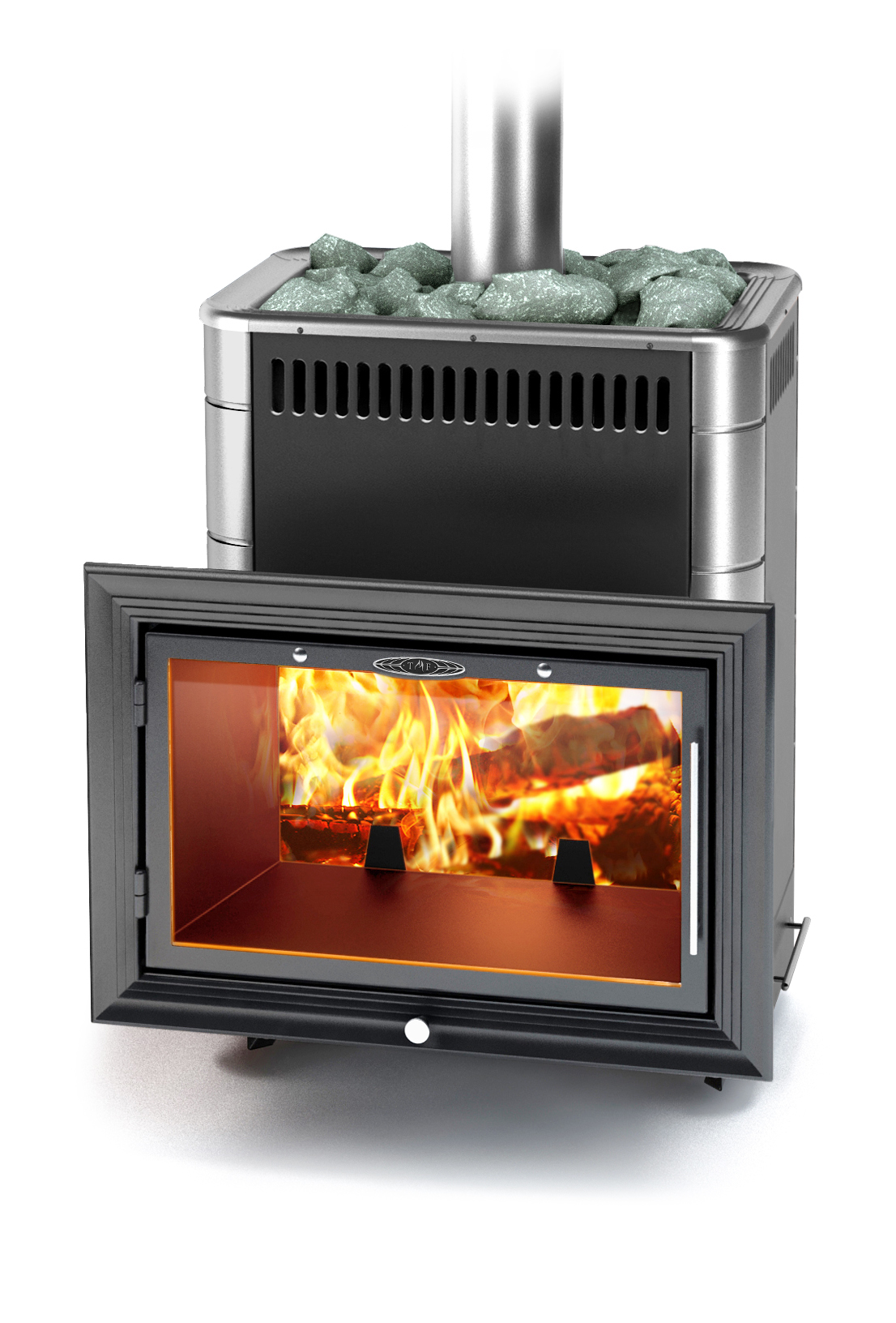 Модель Витрувия II Карбон