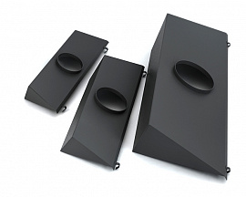 Съемники тепла